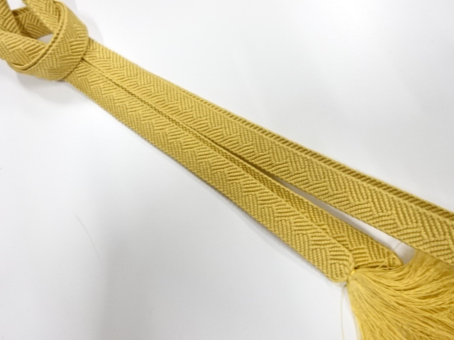 Japanese Kimono / Accessories Silk